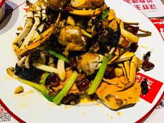 -汉虾王.小龙虾.武汉菜.粤菜(科技园店)