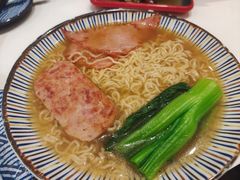 -龙记香港茶餐厅(久光百货店)