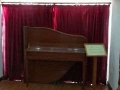 -鼓浪屿钢琴博物馆
