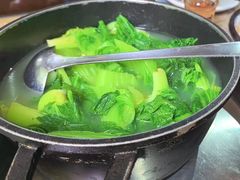 上汤山区大芥菜-石岐乳鸽村(南海第三分店)