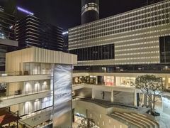 -深圳湾万象城(南山店)