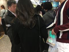 -添好运点心专门店(中环IFC店)