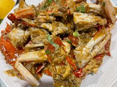 -渔娘渔家丹东海鲜(东直门店)