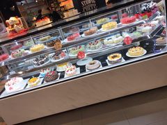 -皇家美孚·蛋糕外送(东部佳世客店)