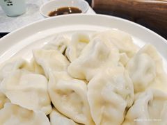 鲅鱼水饺-渔娘渔家丹东海鲜(东直门店)