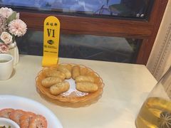 -南海渔家•海鲜•正宗海南菜(海棠湾店)