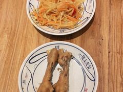 -陇上秦轩biangbiang面(萧山万象汇店)