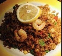 泰皇炒饭-半秋山西餐厅(巴南万达广场店)