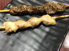 -鸟串烧Yakitori