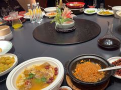 -皇厨荣升名厨家宴.赣州客家菜