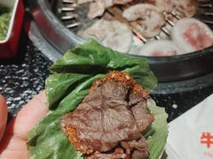 -牛焱·烧肉酒肆(五大道店)