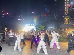 -上海港国际客运中心