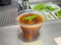Bubble-O.P.S. CAFE
