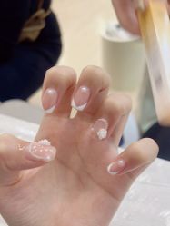 -斯馨·健康美甲美睫