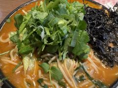 -肥汁米蘭香港米线(定西路店)