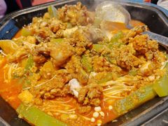 -蛙来哒(石景山万达店)