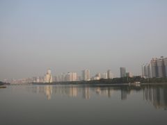 -南宁南湖公园