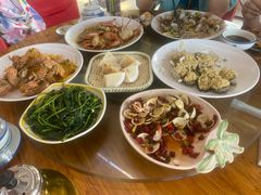 -三亚相缘海鲜·烧烤·糟粕醋(三亚湾店)