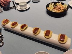 -鹭禧·中餐厅(厦门波特曼七星湾酒店)
