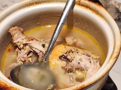 -又见炊烟私房菜(敬亭路店)