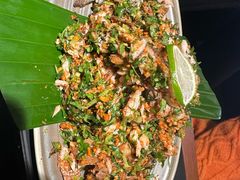 -Ameigo梅果·云贵川bistro(长宁来福士店)