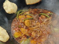 -大榕树柴火鸡•别院小厨(新都店)