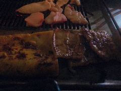 -本味家贵州烤肉&爆浆小豆腐(会展一店)