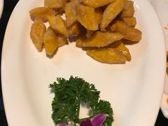 -木卡买提新疆餐厅·清真(新里海顿公馆店)