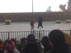 -东方熊牧场