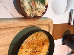 土豆沙拉-HELLO MUSAE 拾光缪斯餐厅·纯正希腊风味(苏州中心店)