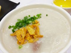 -君德澜酒家·创意粤菜(金山谷店)