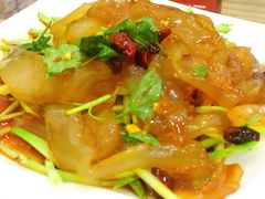 -聚德福海鲜家常菜(刘庄店)