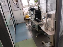 -清清博视儿童眼视光中心(角门西店)