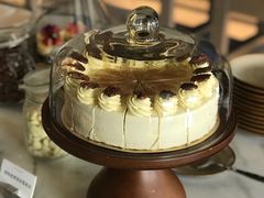 -上海苏宁宝丽嘉酒店·Cafe Bellagio西餐厅