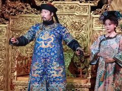 -白家大院·王府宫廷菜(苏州街店)