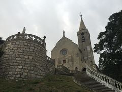 -主教山小堂