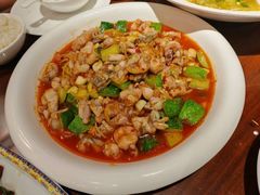 -缪氏川菜(丰盛町店)