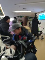 -西安市儿童医院门诊