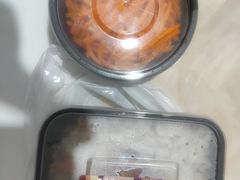 -楼兰香西域抓饭(泺文店)