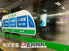 -宽窄巷子(地铁站)