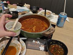 -牛气(将军澳中心店)