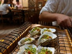 -新华阿喜烧烤(嘉泰雅园店)