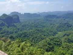 -丹霞山风景名胜区