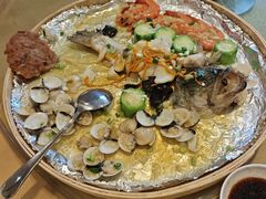 -鹅公村·国家非遗传承(荔湾店)
