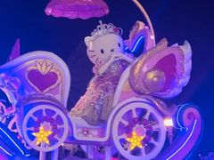 -安吉Hello Kitty乐园
