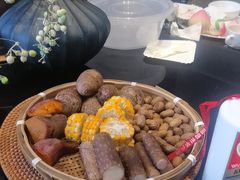 -西郊八号·山野江西菜(开发区店)