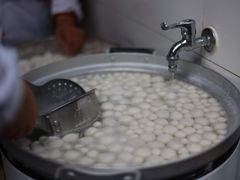 -辣辣小吃豆花米线(大观篆新农贸市场店)
