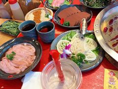 -DQ·蛋糕·冰淇淋(大宁国际商业广场店)
