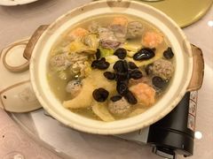 -花中城·杭帮菜·粤菜·海鲜火锅(清泰街店)