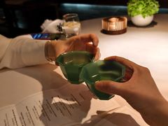-三嚥阁 La Villa Restaurant